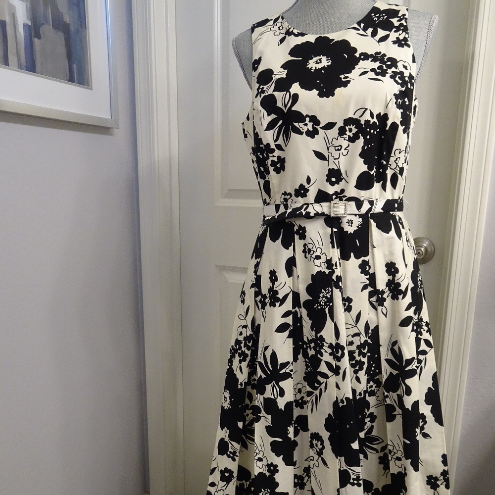 Willi Smith dress